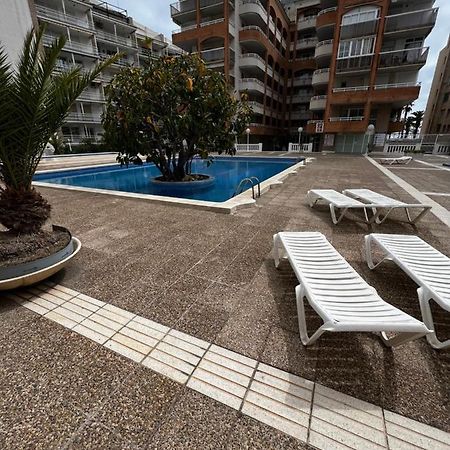 Apartamento A 3 Minutos De La Playa سالو المظهر الخارجي الصورة