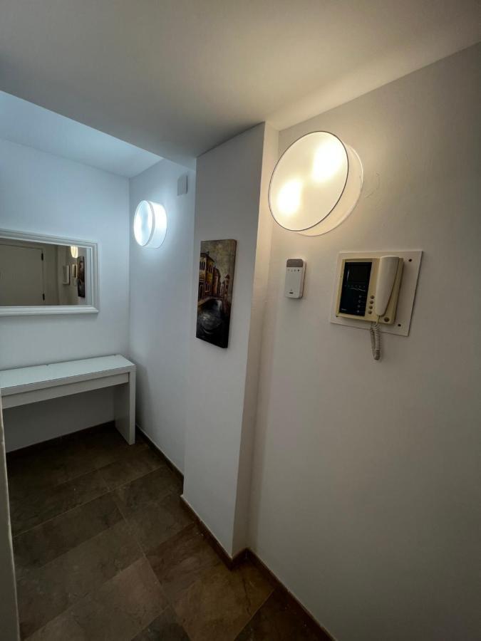 Apartamento A 3 Minutos De La Playa سالو المظهر الخارجي الصورة
