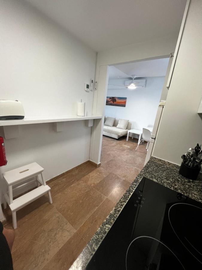 Apartamento A 3 Minutos De La Playa سالو المظهر الخارجي الصورة
