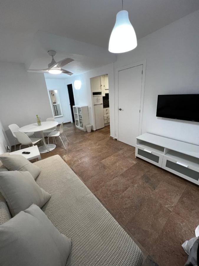 Apartamento A 3 Minutos De La Playa سالو المظهر الخارجي الصورة