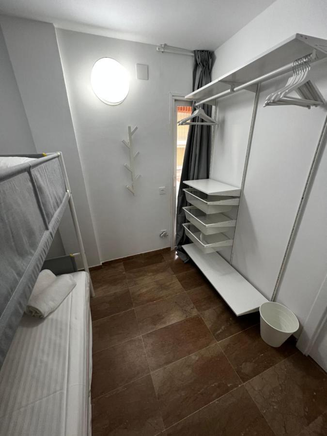 Apartamento A 3 Minutos De La Playa سالو المظهر الخارجي الصورة